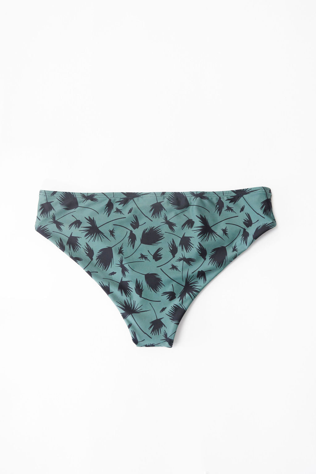 The Isa Bottom in Sage Palm