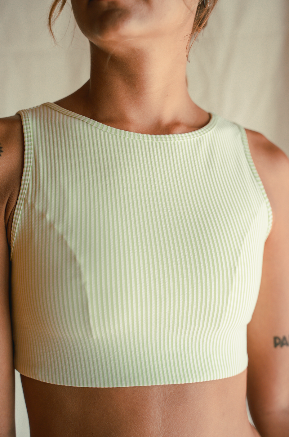 The Marconi Top in Limelight