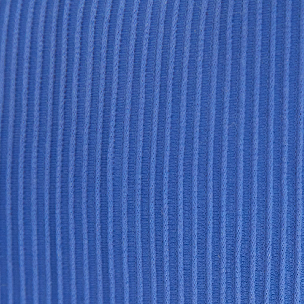 Resme Ebby One-Piece Swimsuit Royal Blue Ribbed